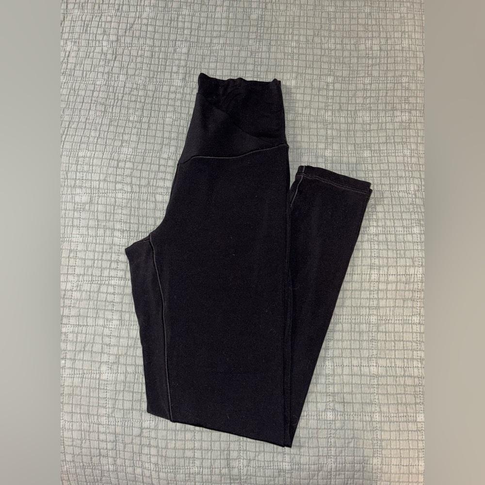 Black aerie leggings